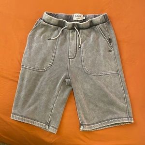 Ugg - Men’s Sweat Shorts - Medium